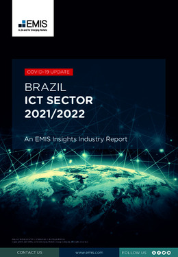 Brazil ICT Sector Report 2021-2022 - Page 1