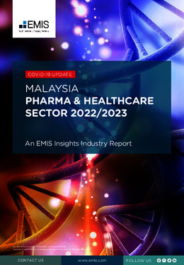 Malaysia Pharma and Healthcare Sector Report 2022-2023 - Page 1