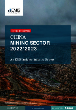 China Mining Sector Report 2022-2023 - Page 1