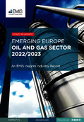 Emerging Europe Oil and Gas Sector 2022-2023 - Page 1