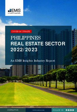 Philippines Real Estate Sector Report 2022-2023 - Page 1