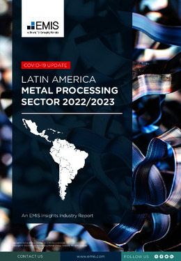 Latin America Metal Processing Sector Report 2022-2023 - Page 1
