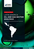 Latin America Oil and Gas Regional Report 2022-2023 - Page 1