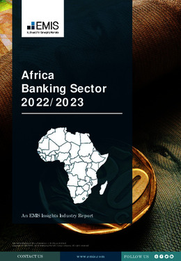Africa Banking Sector Report 2022-2023 - Page 1
