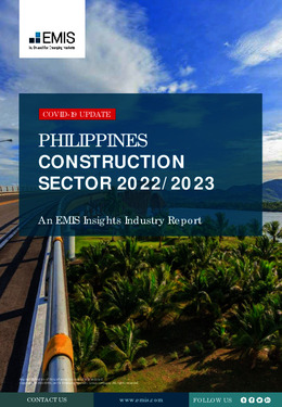 Philippines Construction Sector Report 2022-2023 - Page 1