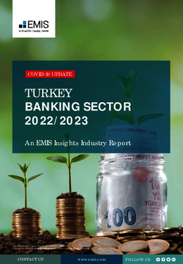 Turkey Banking Sector Report 2022-2023 - Page 1