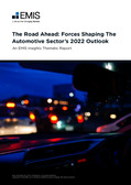 The Road Ahead - Forces Shaping the Automotive Sector's 2022 Outlook - Page 1