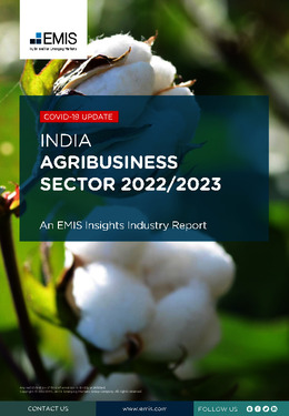 India Agribusiness Sector Report 2022-2023 - Page 1