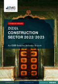 India Construction Sector Report 2022-2023 - Page 1