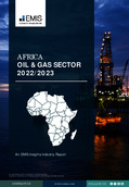 Africa Oil and Gas Sector Report 2022-2023 - Page 1