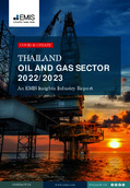 Thailand Oil and Gas Sector Report 2022-2023 - Page 1