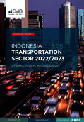 Indonesia Transportation Sector Report 2022-2023 - Page 1