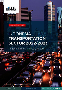 Indonesia Transportation Sector Report 2022-2023 - Page 1
