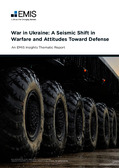 War in Ukraine - A Seismic Shift in Warfare and Attitudes Towards Defense - Page 1