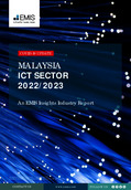 Malaysia ICT Sector Report 2022-2023 - Page 1