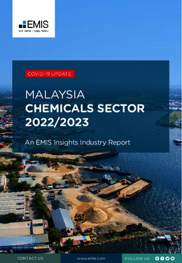 EMIS Insights Malaysia Chemicals Sector Report 2022-2023 - Page 1