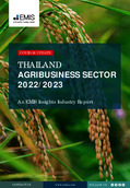 Thailand Agribusiness Sector Report 2022-2023 - Page 1