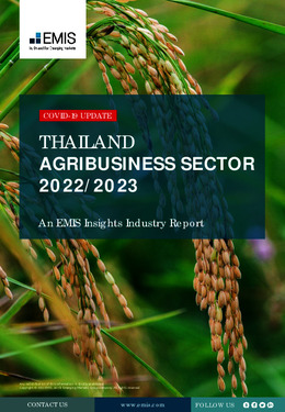 Thailand Agribusiness Sector Report 2022-2023 - Page 1