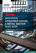 Indonesia Consumer Goods and Retail Sector Report 2022-2023 - Page 1