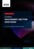 China Machinery Sector Report 2021-2022 - Page 1