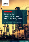Thailand Construction Sector Report 2021-2022 - Page 1