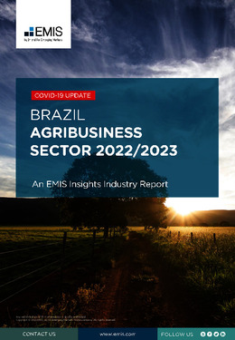 Brazil Agribusiness Sector Report 2022-2023 - Page 1