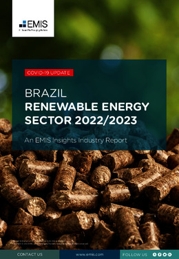 Brazil Renewables Energy Sector 2022-2023 - Page 1