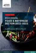 Indonesia Food and Beverage Sector Report 2022-2023 - Page 1