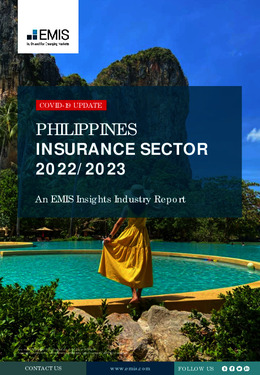 Philippines Insurance Sector Report 2022-2023 - Page 1