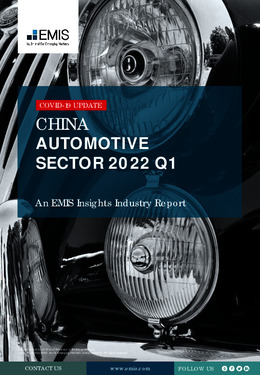 China Automotive Sector Report 2022 1st Quarter - Page 1