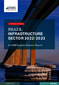 Brazil Infrastructure Sector Report 2022-2023 - Page 1