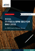 India IT-ITES BPM Sector Half-Annual Update May 2022 - Page 1