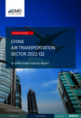 China Air Transportation Sector Report 2022 2nd Quarter - Page 1