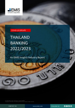 Thailand Banking Sector Report 2022-2023 - Page 1