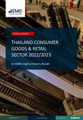 Thailand Consumer Goods Retail Sector Report 2022-2023 - Page 1