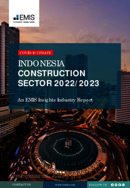 Indonesia Construction Sector Report 2022-2023 - Page 1
