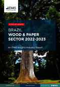 Brazil Wood and Paper Sector Report 2022-2023 - Page 1