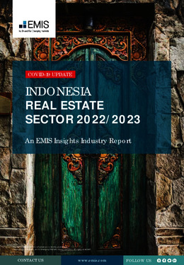 Indonesia Real Estate Sector Report 2022-2023 - Page 1