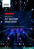 Brazil ICT Sector Report 2022-2023 - Page 1
