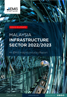 Malaysia Infrastructure Sector Report 2022-2023 - Page 1