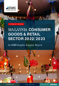 Malaysia Consumer Goods and Retail Sector Report 2022-2023 - Page 1