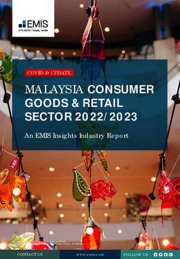 Malaysia Consumer Goods and Retail Sector Report 2022-2023 - Page 1