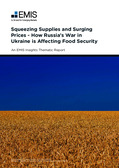 Squeezing Supplies and Surging Prices - How Russia&rsquo;s War in Ukraine is Affecting Food Security - Page 1