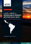Latin America Renewable Energy Sector Report 2022-2023 - Page 1