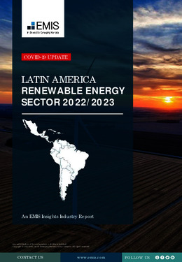 Latin America Renewable Energy Sector Report 2022-2023 - Page 1