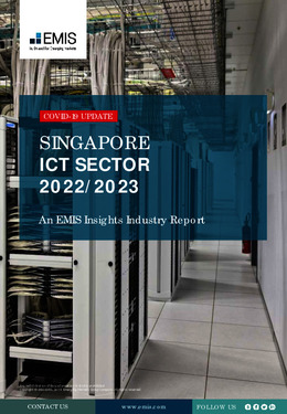 Singapore ICT Sector Report 2022-2023 - Page 1