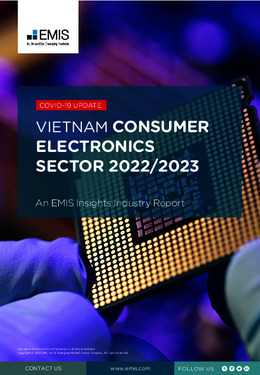Vietnam Consumer Electronics Sector Report 2022-2023 - Page 1