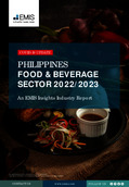 Philippines Food and Beverage Sector Report 2022-2023 (Sept 2022 update) - Page 1