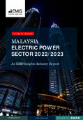 Malaysia Electric Power Sector Report 2022-2023 - Page 1