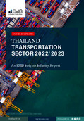 Thailand Transportation Sector Report 2022-2023 - Page 1